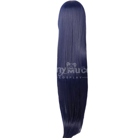 【In Stock】Game Summer Pockets Cosplay Kushima Kamome Cosplay Wig Cosplay Wigs