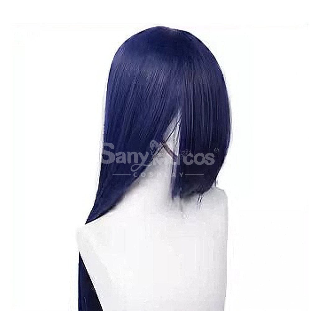 【In Stock】Game Summer Pockets Cosplay Kushima Kamome Cosplay Wig Cosplay Wigs