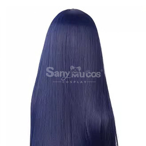 【In Stock】Game Summer Pockets Cosplay Kushima Kamome Cosplay Wig Cosplay Wigs