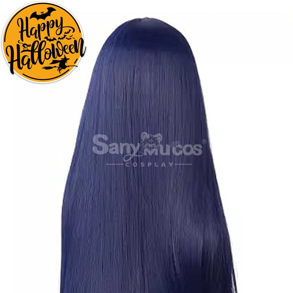 【In Stock】Game Summer Pockets Cosplay Kushima Kamome Cosplay Wig Cosplay Wigs