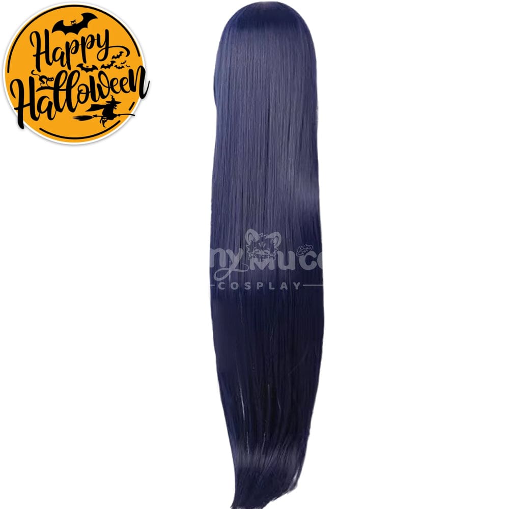 【In Stock】Game Summer Pockets Cosplay Kushima Kamome Cosplay Wig Cosplay Wigs