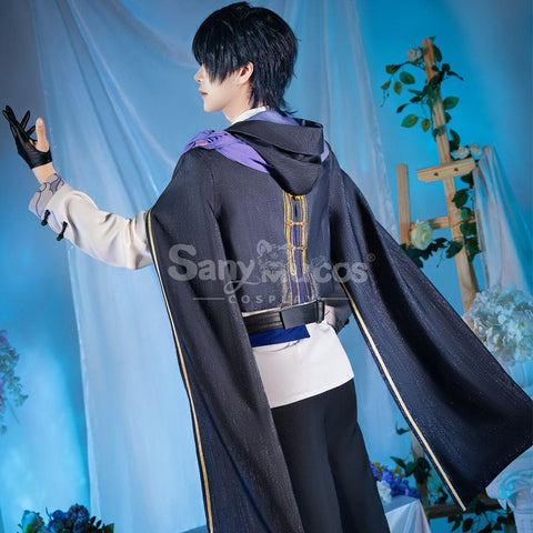 【Pre-Sale】Game Tears of Themis Cosplay Marius von Hagen Cosplay Costume Premium Edition Cosplay Costumes