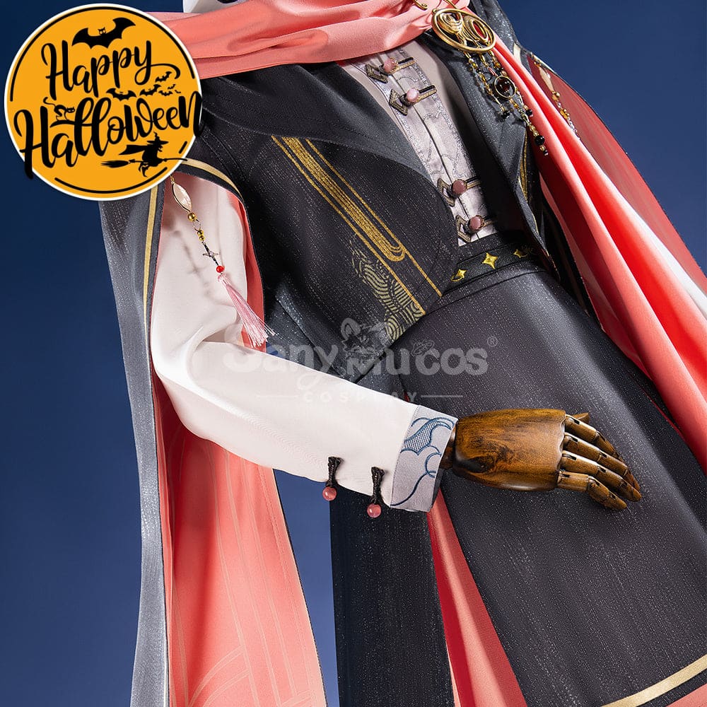 【Pre-Sale】Game Tears of Themis Cosplay Miss Lawyer Cosplay Costume Premium Edition Cosplay Costumes