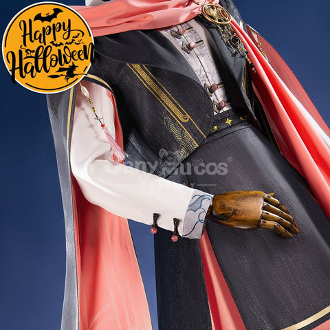 【Pre-Sale】Game Tears of Themis Cosplay Miss Lawyer Cosplay Costume Premium Edition Cosplay Costumes