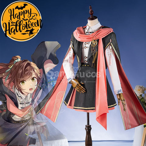 【Pre-Sale】Game Tears of Themis Cosplay Miss Lawyer Cosplay Costume Premium Edition Cosplay Costumes