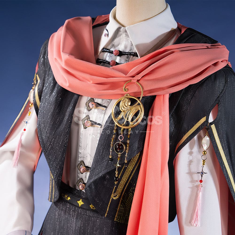 【Pre-Sale】Game Tears of Themis Cosplay Miss Lawyer Cosplay Costume Premium Edition Cosplay Costumes