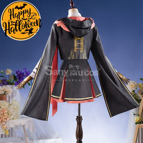 【Pre-Sale】Game Tears of Themis Cosplay Miss Lawyer Cosplay Costume Premium Edition Cosplay Costumes