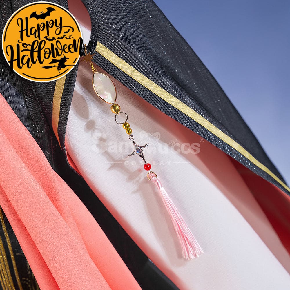 【Pre-Sale】Game Tears of Themis Cosplay Miss Lawyer Cosplay Costume Premium Edition Cosplay Costumes