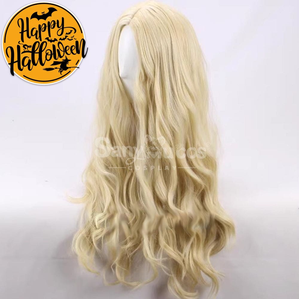 【In Stock】Movie Agatha All Along Cosplay Wig Wigs