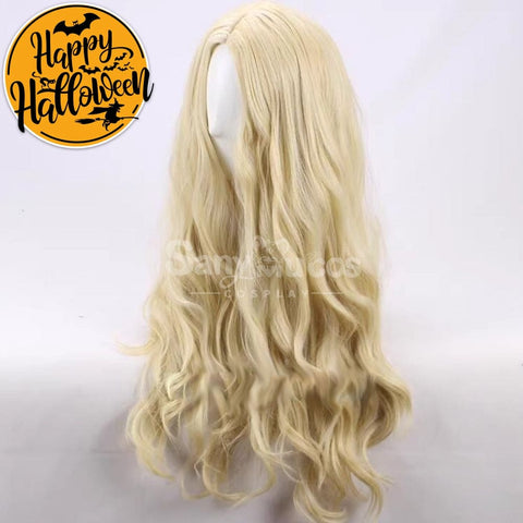 【In Stock】Movie Agatha All Along Cosplay Wig Wigs