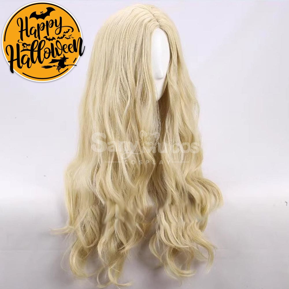 【In Stock】Movie Agatha All Along Cosplay Wig Wigs