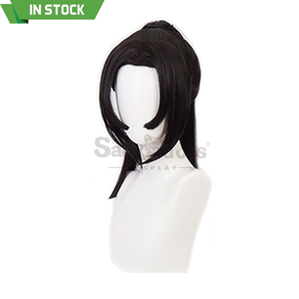 【In Stock】Game The King Of Fighters Cosplay Mai Shiranui Wig Wigs