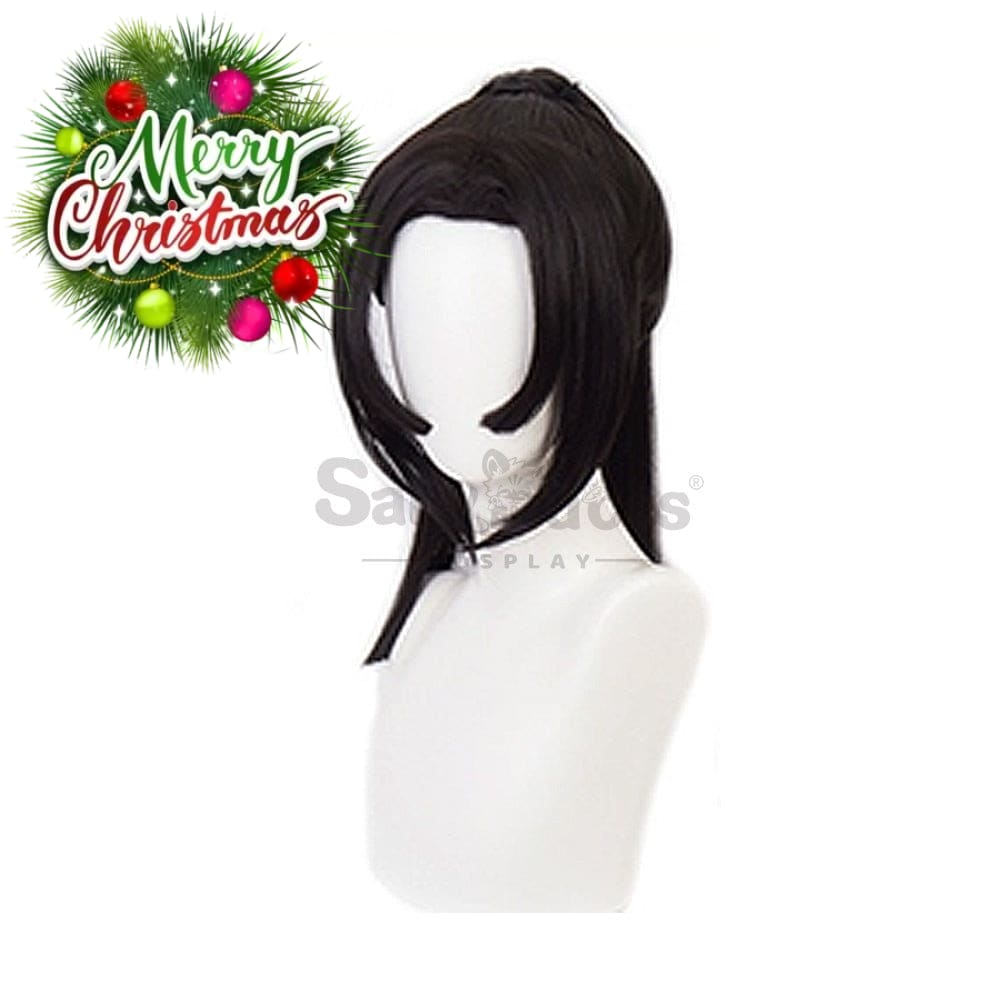 【In Stock】Game The King Of Fighters Cosplay Mai Shiranui Wig Wigs