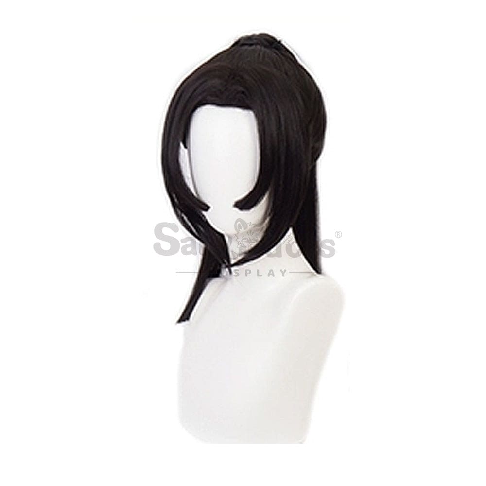 【In Stock】Game The King Of Fighters Cosplay Mai Shiranui Wig Wigs