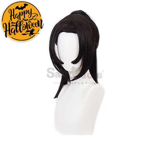 【In Stock】Game The King Of Fighters Cosplay Mai Shiranui Wig Wigs