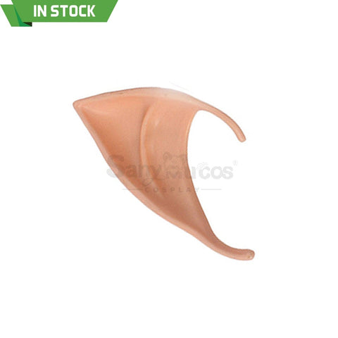 【In Stock】Game The Legend Of Zelda Cosplay Elf Ears Accessory Prop