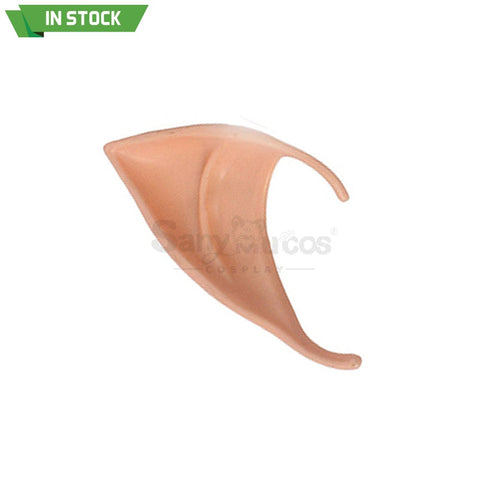 【In Stock】Game The Legend Of Zelda Cosplay Elf Ears Accessory Prop