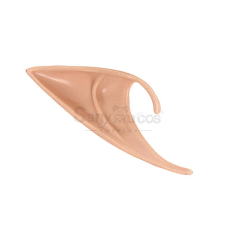 【In Stock】Game The Legend Of Zelda Cosplay Elf Ears Accessory Prop