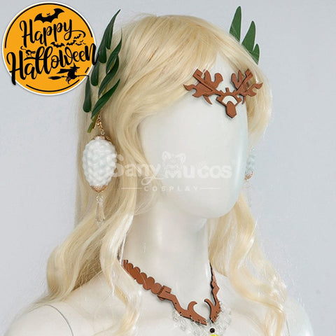 Game The Legend Of Zelda Cosplay Sonia Wig Wigs