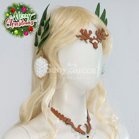 Game The Legend Of Zelda Cosplay Sonia Wig Wigs