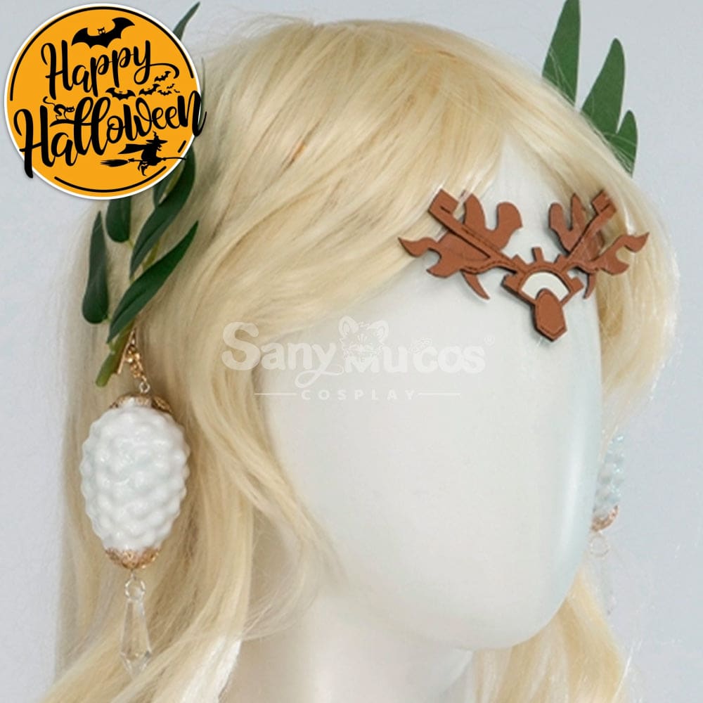 Game The Legend Of Zelda Cosplay Sonia Wig Wigs