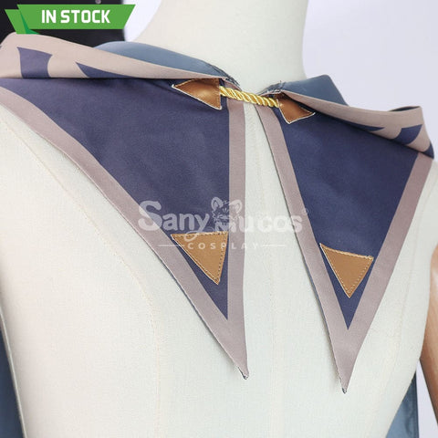 【In Stock】Game The Legend Of Zelda Cosplay Twilight Princess Cloak Accessory Costumes