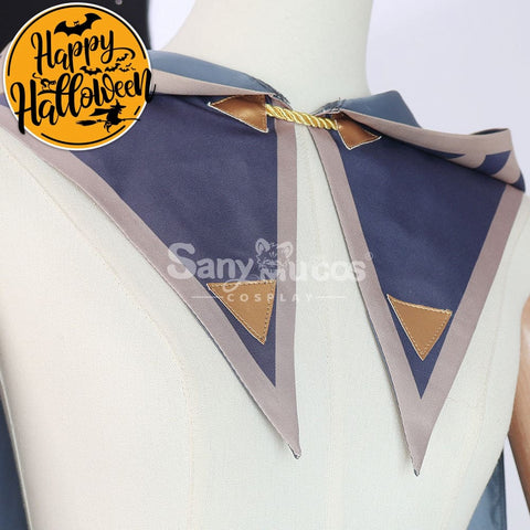【In Stock】Game The Legend Of Zelda Cosplay Twilight Princess Cloak Accessory Costumes