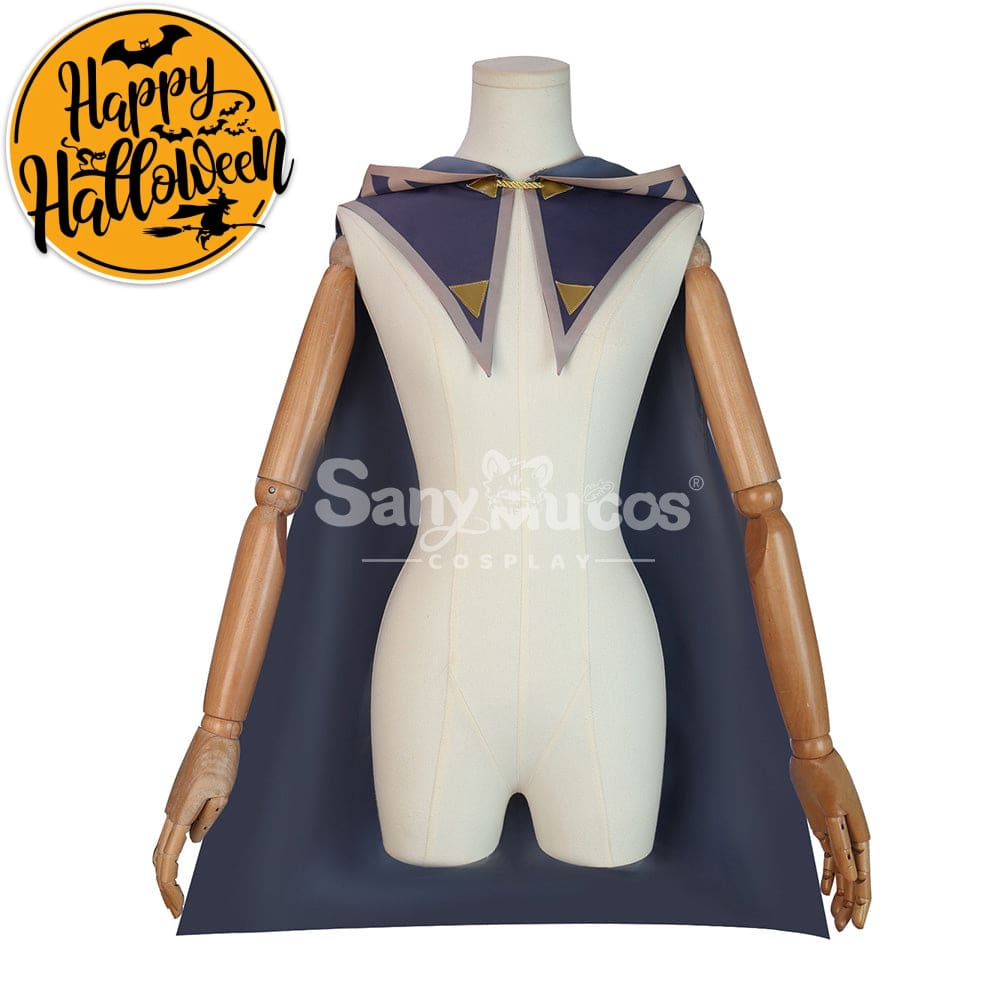 【In Stock】Game The Legend Of Zelda Cosplay Twilight Princess Cloak Accessory Costumes