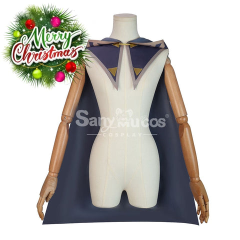 【In Stock】Game The Legend Of Zelda Cosplay Twilight Princess Cloak Accessory Costumes