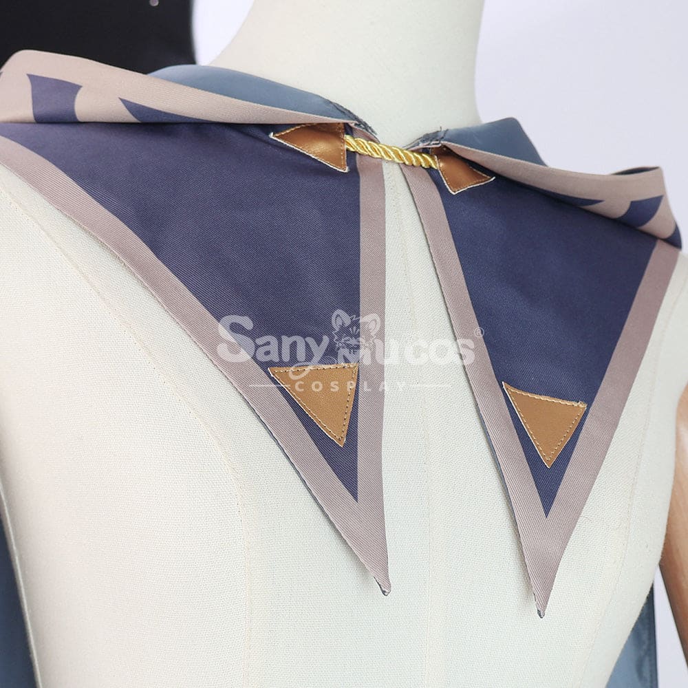 【In Stock】Game The Legend Of Zelda Cosplay Twilight Princess Cloak Accessory Costumes