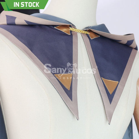 【In Stock】Game The Legend Of Zelda Cosplay Twilight Princess Cloak Accessory Costumes