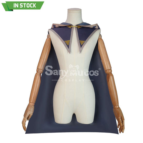 【In Stock】Game The Legend Of Zelda Cosplay Twilight Princess Cloak Accessory Costumes