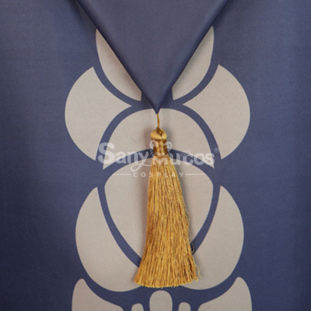 【In Stock】Game The Legend Of Zelda Cosplay Twilight Princess Cloak Accessory Costumes