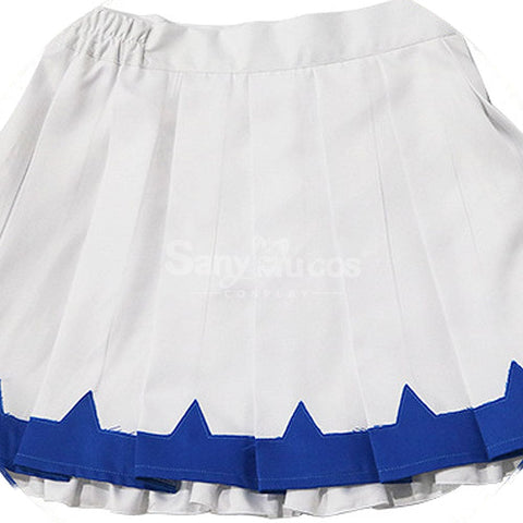 【In Stock】Game Uma Musume Pretty Derby Cosplay Tokai Teio Cosplay Costume Cosplay Costumes