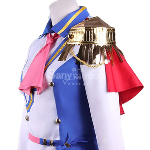 【In Stock】Game Uma Musume Pretty Derby Cosplay Tokai Teio Cosplay Costume Cosplay Costumes