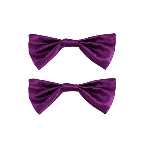 【In Stock】Game Uma Musume Pretty Derby Cosplay Tracy Purple Uniform Cosplay Costume Cosplay Costumes