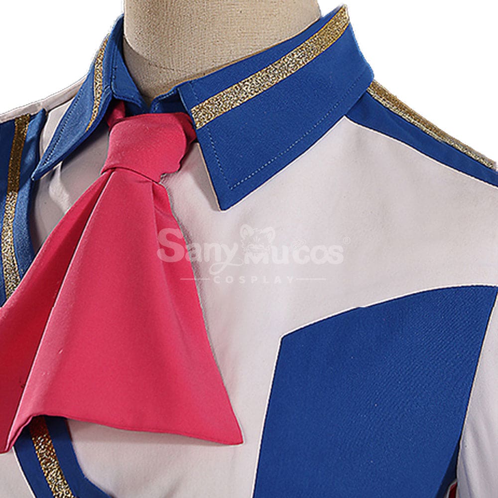 【In Stock】Game Pretty Derby Cosplay Tokai Teio Cosplay Costume Cosplay Costumes