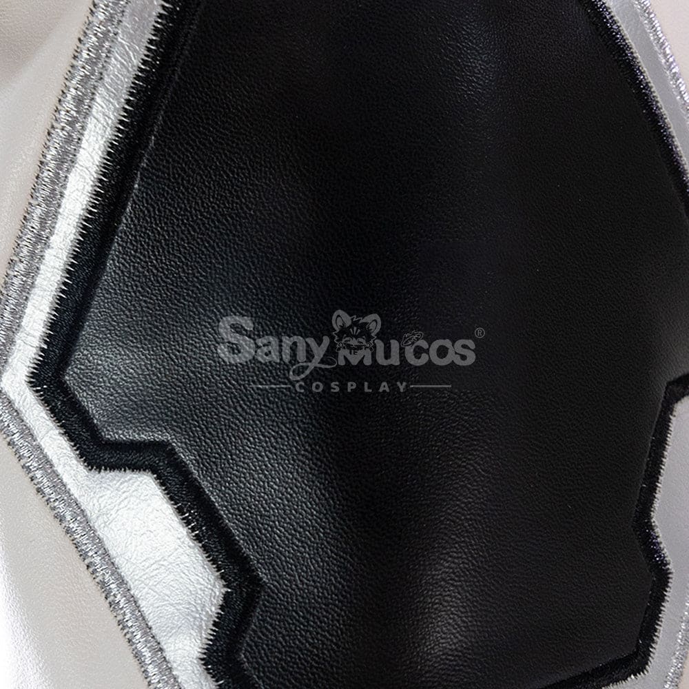 【In Stock】Game Valorant Cosplay Iso Cosplay Costume Cosplay Costumes