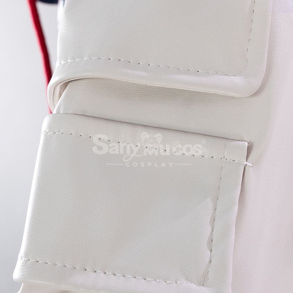 【In Stock】Game Valorant Cosplay Iso Cosplay Costume Cosplay Costumes