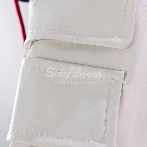 【In Stock】Game Valorant Cosplay Iso Cosplay Costume Cosplay Costumes