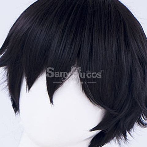 【In Stock】Game Valorant Cosplay Iso Cosplay Wig Cosplay Wigs