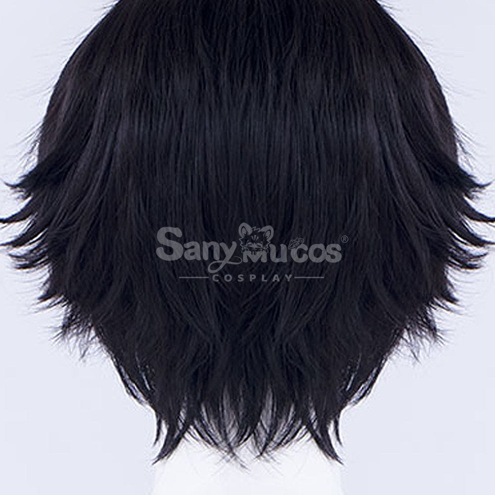 【In Stock】Game Valorant Cosplay Iso Cosplay Wig Cosplay Wigs