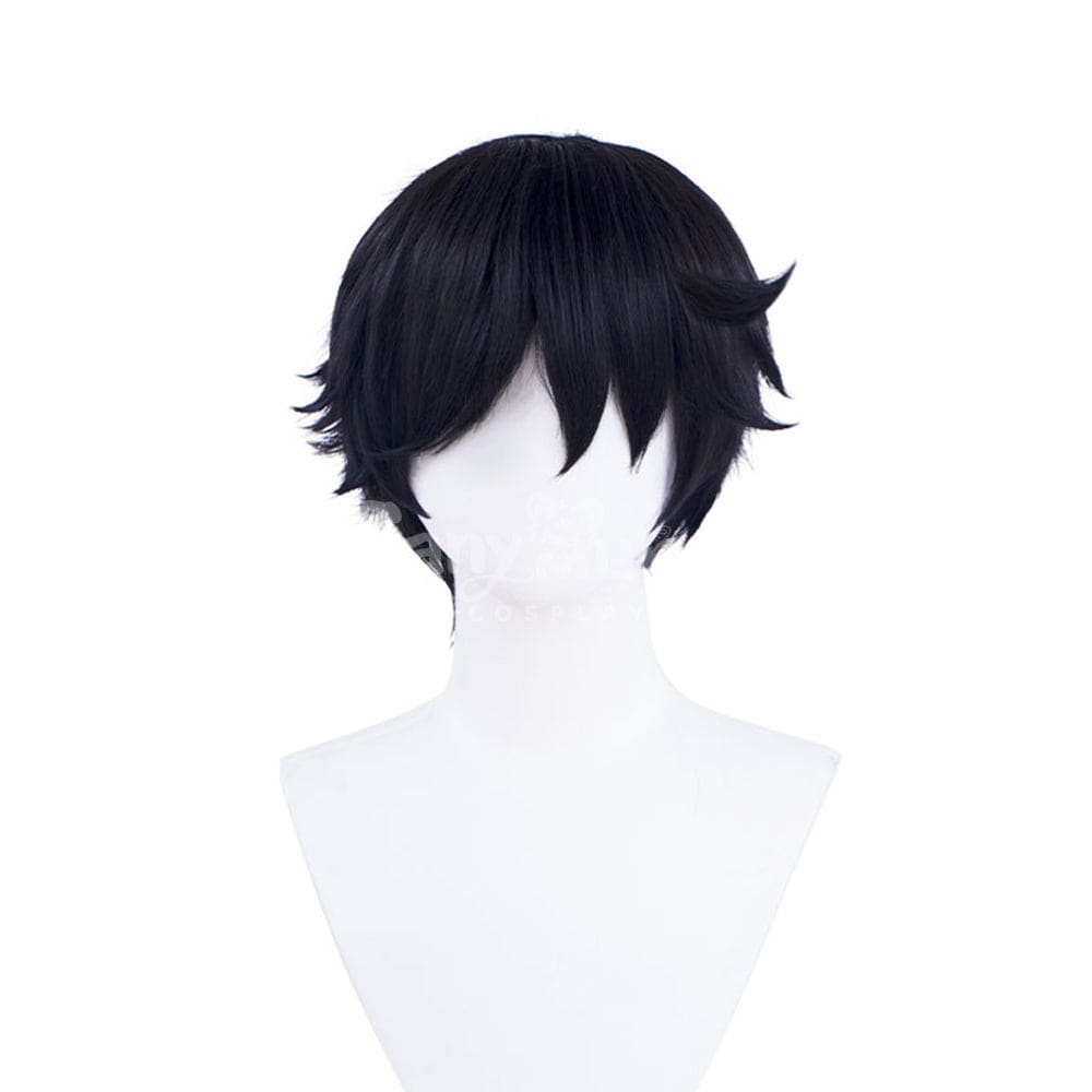 【In Stock】Game Valorant Cosplay Iso Cosplay Wig Cosplay Wigs