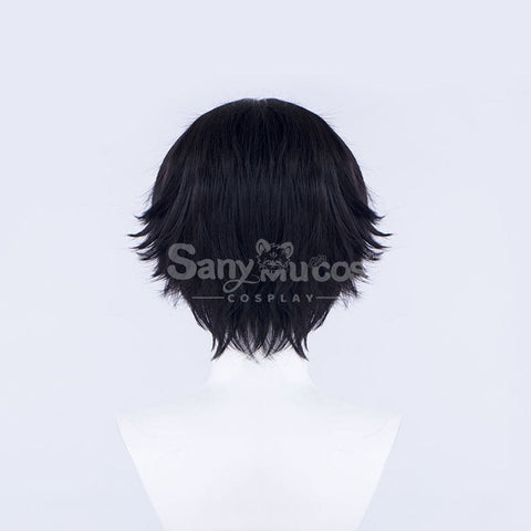 【In Stock】Game Valorant Cosplay Iso Cosplay Wig Cosplay Wigs