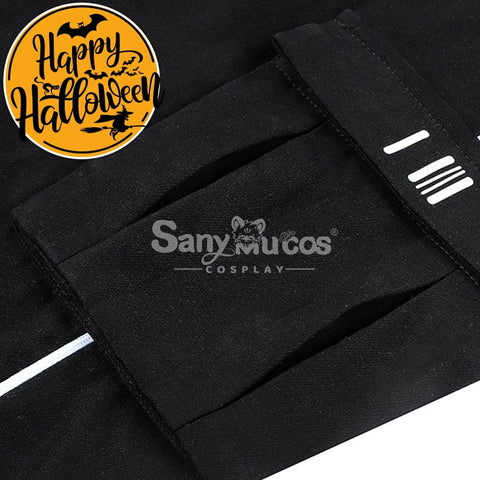 【In Stock】Game Valorant Cosplay Jett Costume Costumes