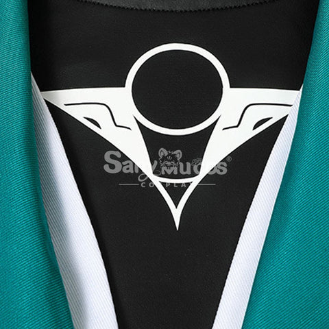 【In Stock】Game Valorant Cosplay Sage Costume Costumes