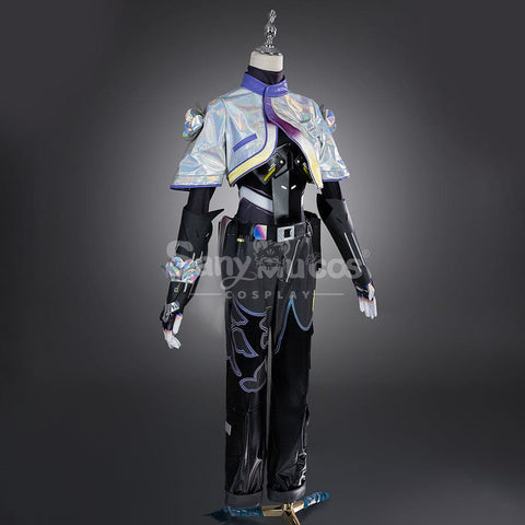 【In Stock】Game Valorant Cosplay Vyse Cosplay Costume Plus Size Cosplay Costumes