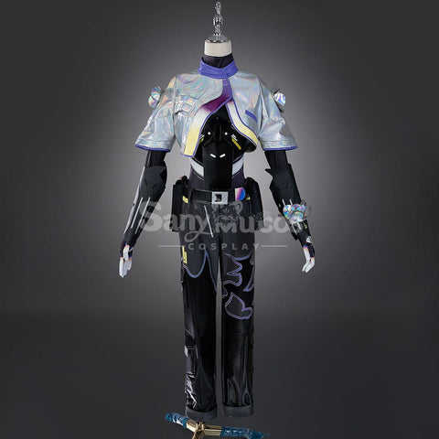 【In Stock】Game Valorant Cosplay Vyse Cosplay Costume Plus Size Cosplay Costumes