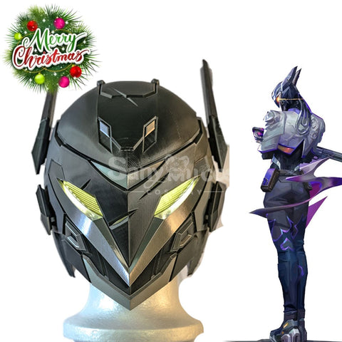 【In Stock】Game Valorant Cosplay Vyse Cosplay Props Cosplay Prop