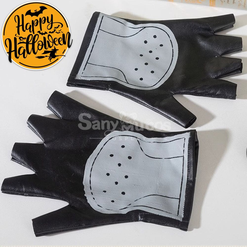 【In Stock】Game Wuthering Waves Cosplay Aalto Costume Costumes